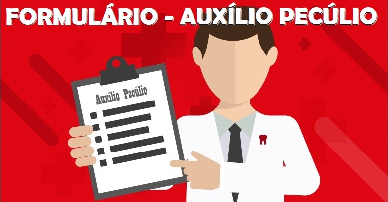 Auxílio Pecúlio